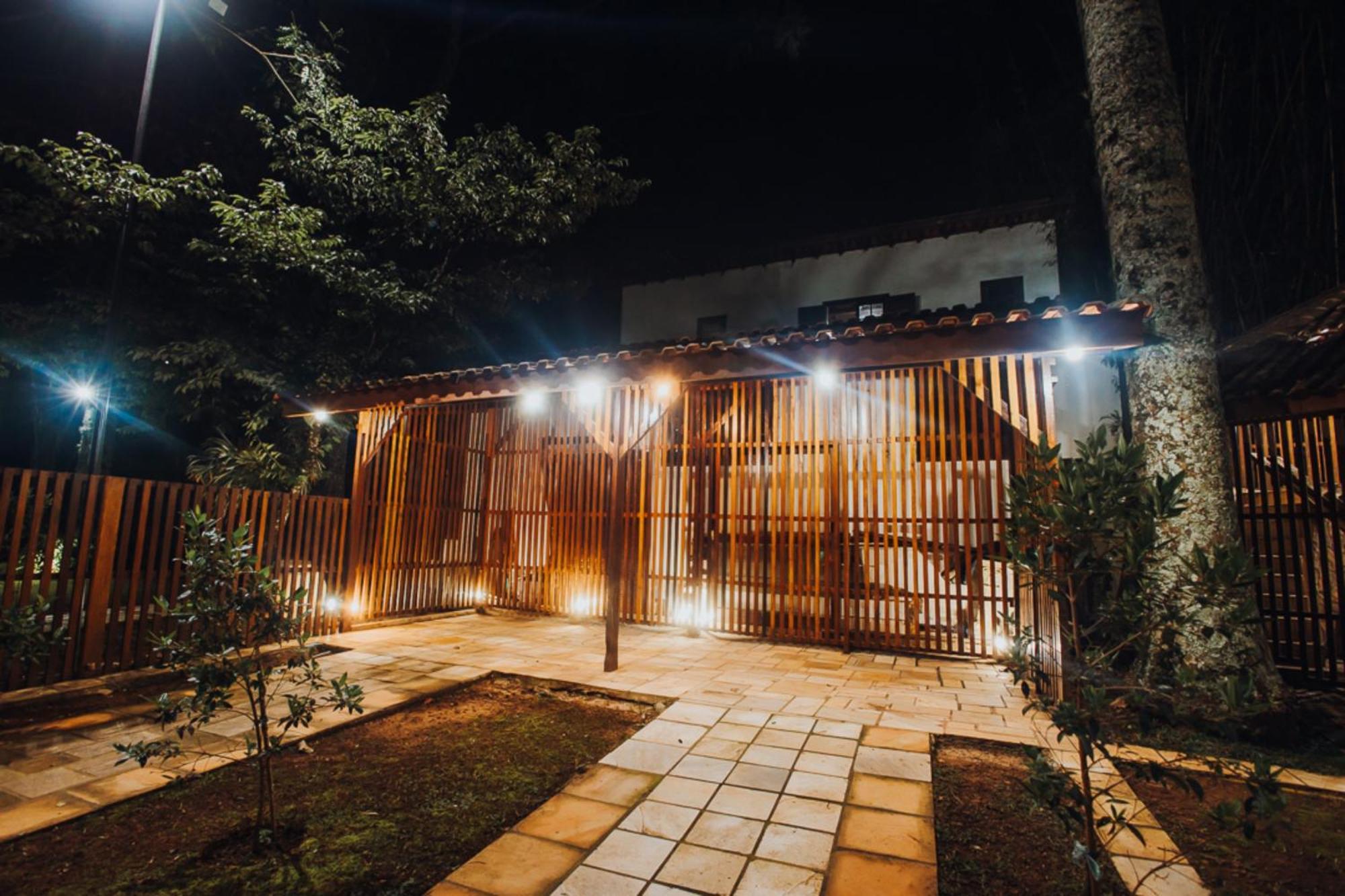 Putini Pousada E Hotel By Oyo São Roque Buitenkant foto