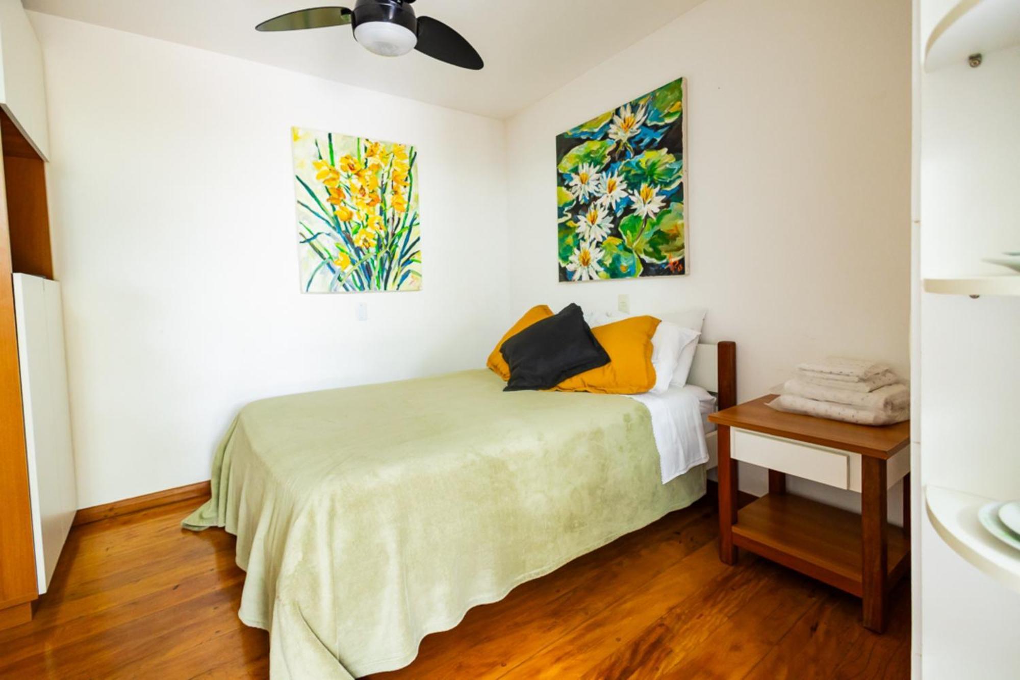 Putini Pousada E Hotel By Oyo São Roque Buitenkant foto