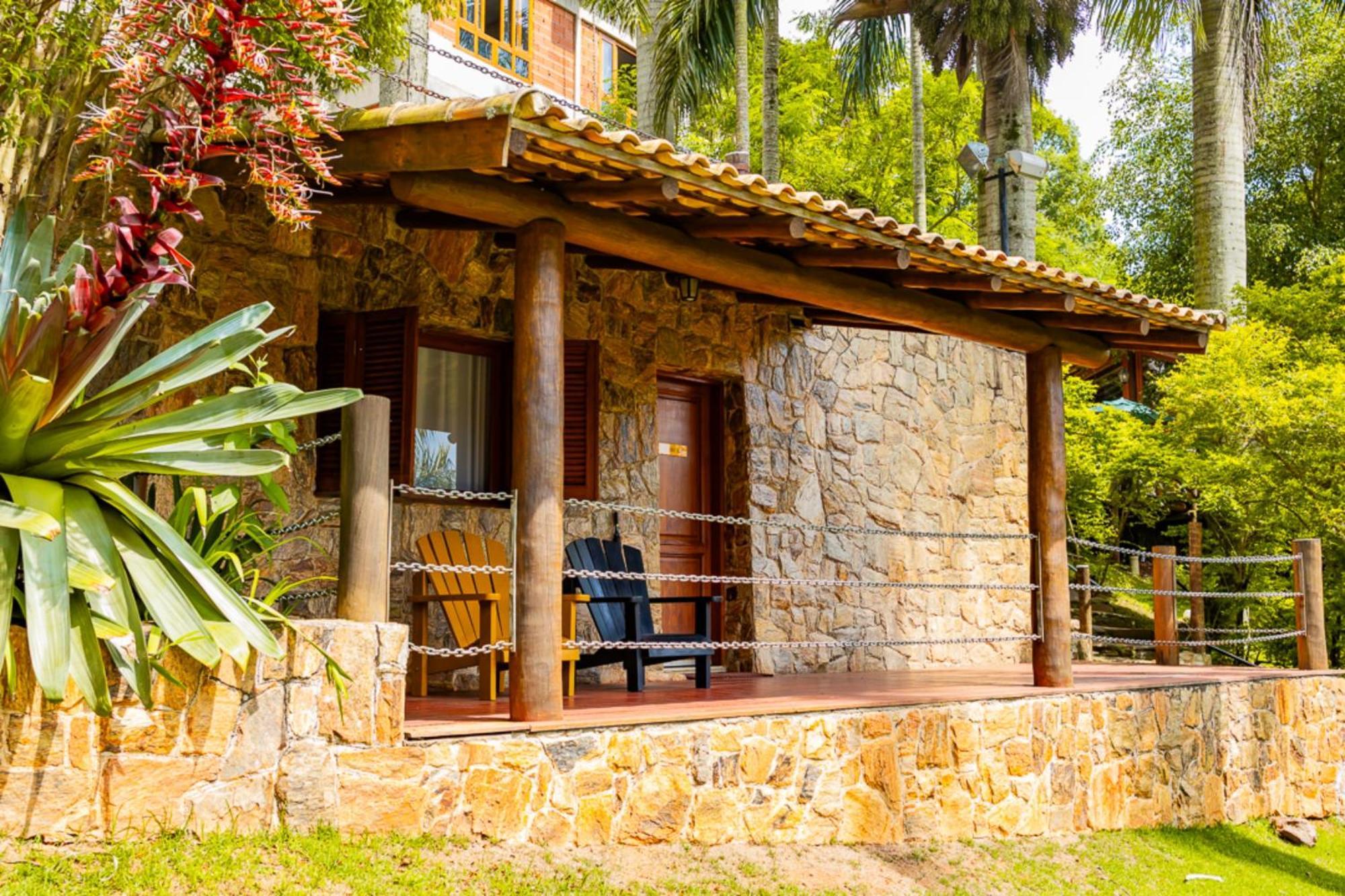 Putini Pousada E Hotel By Oyo São Roque Buitenkant foto