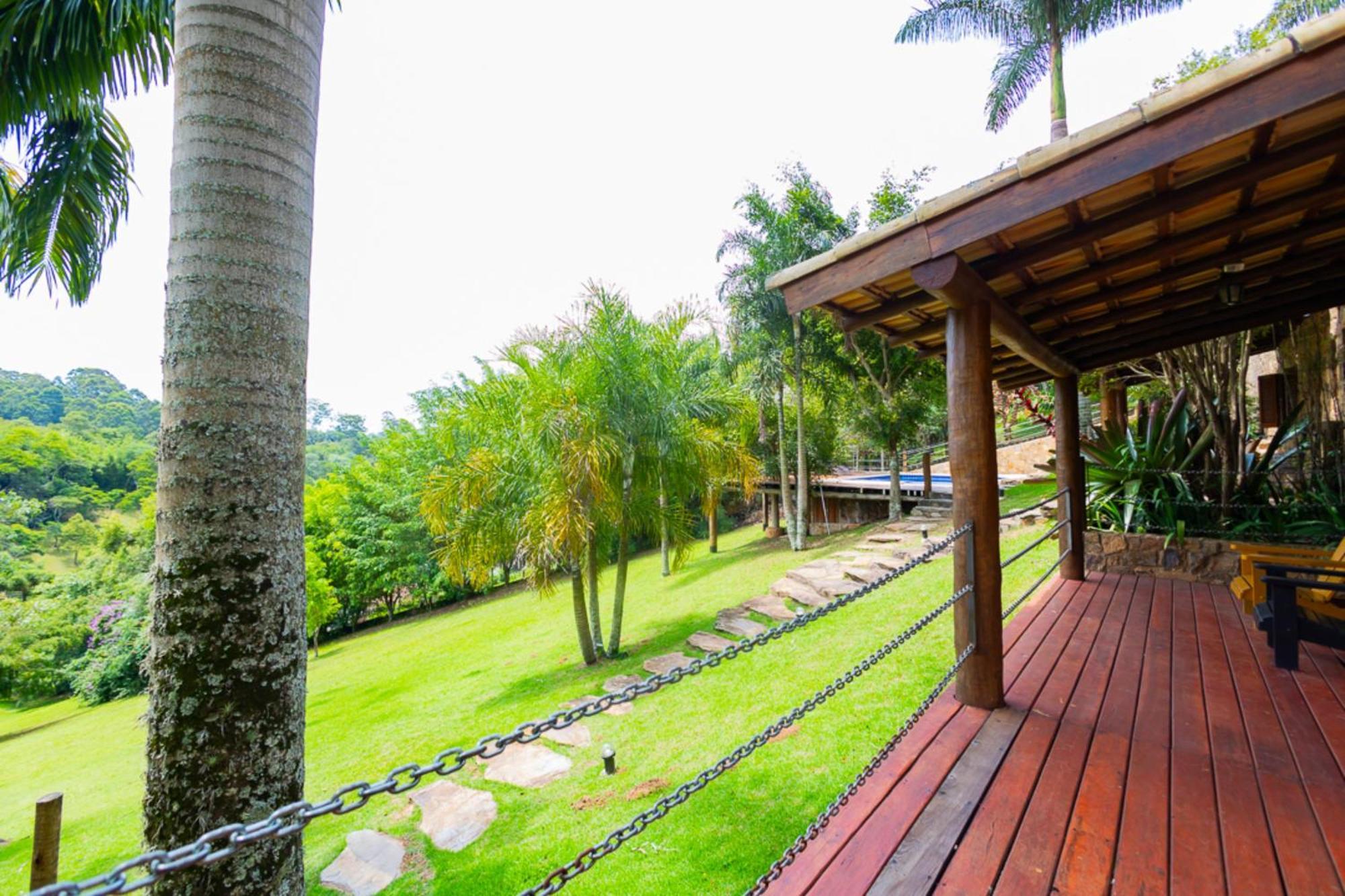 Putini Pousada E Hotel By Oyo São Roque Buitenkant foto