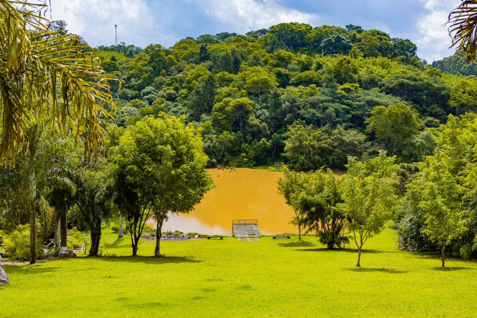Putini Pousada E Hotel By Oyo São Roque Buitenkant foto