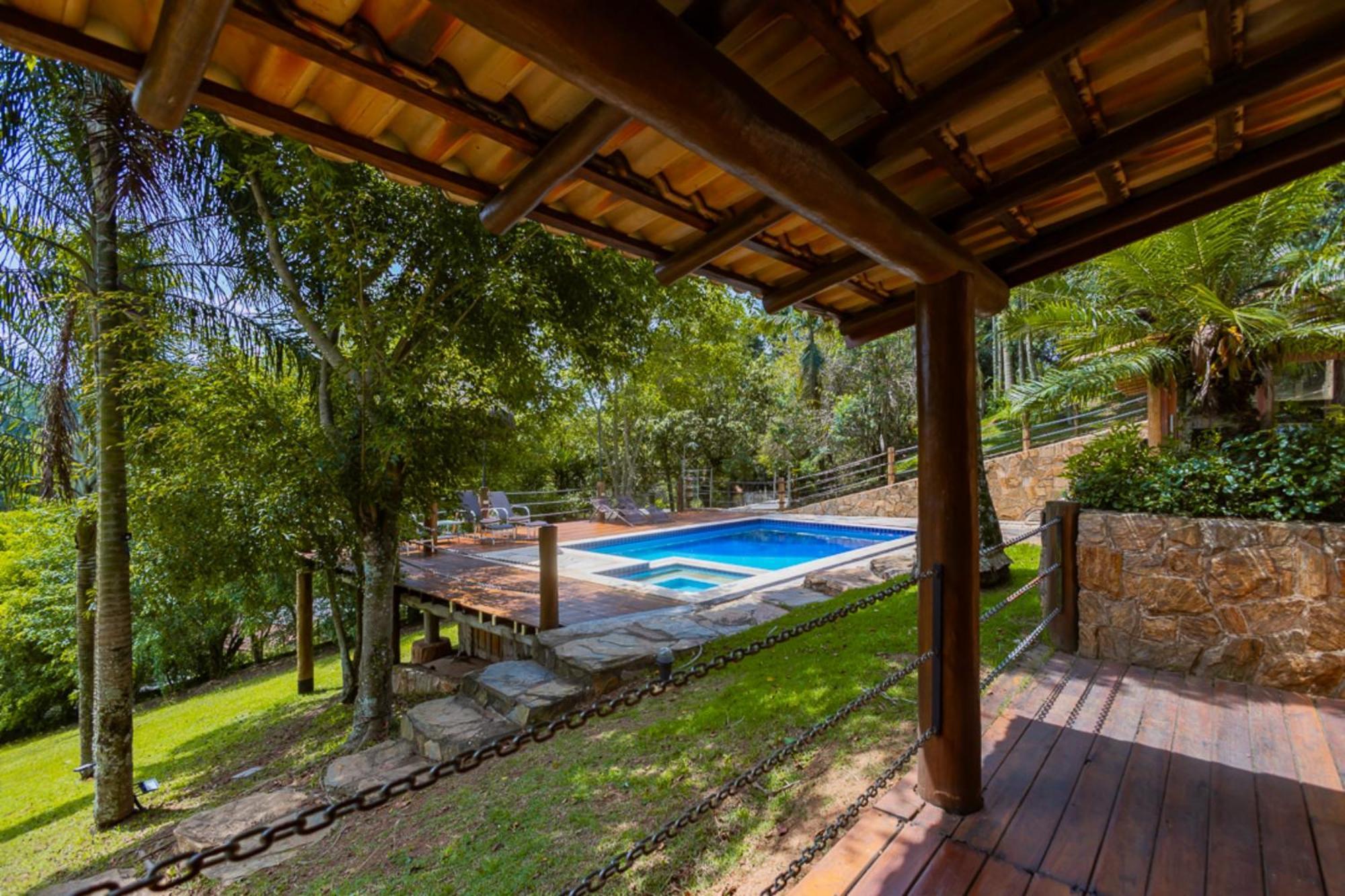 Putini Pousada E Hotel By Oyo São Roque Buitenkant foto