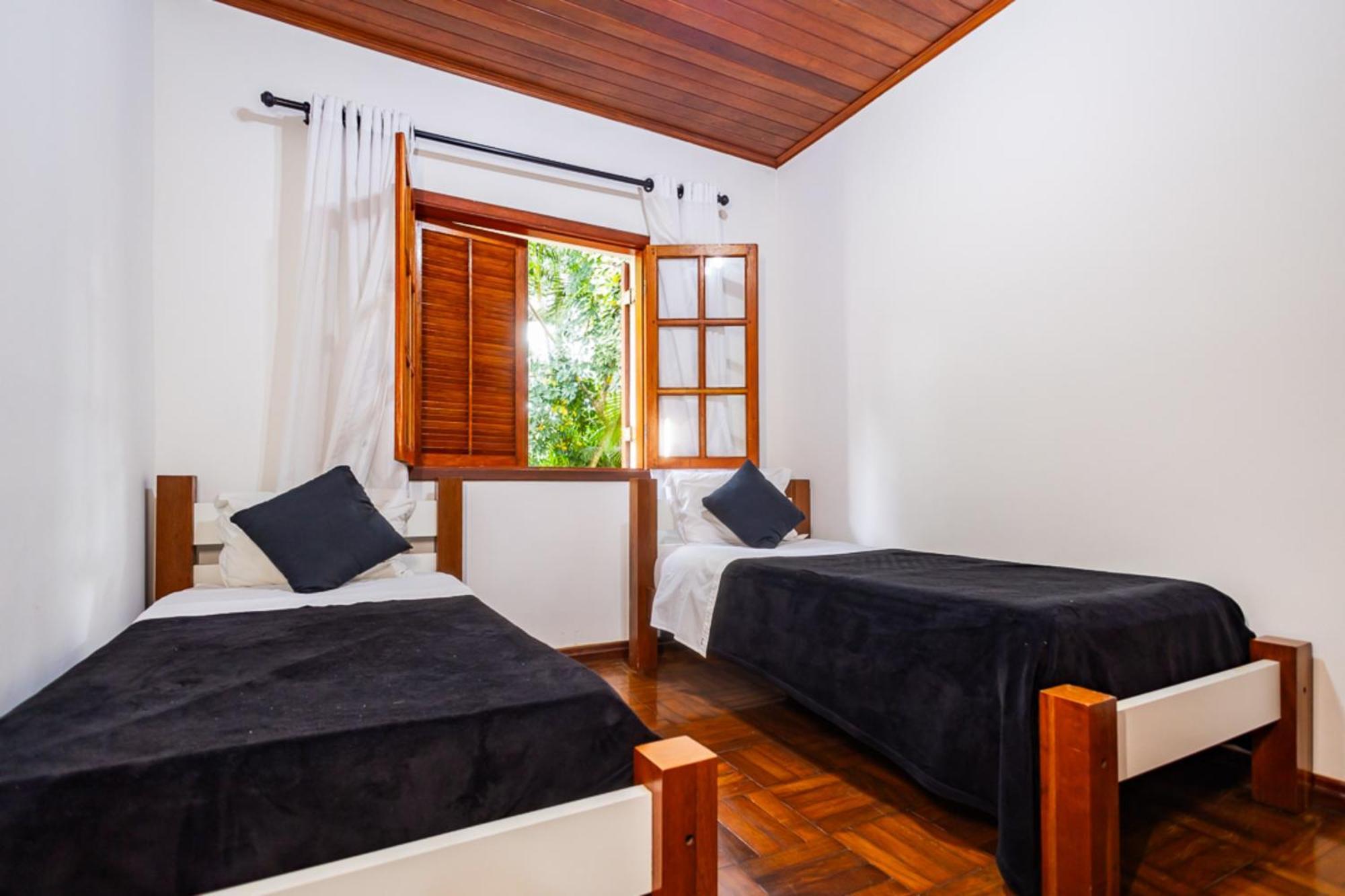 Putini Pousada E Hotel By Oyo São Roque Buitenkant foto
