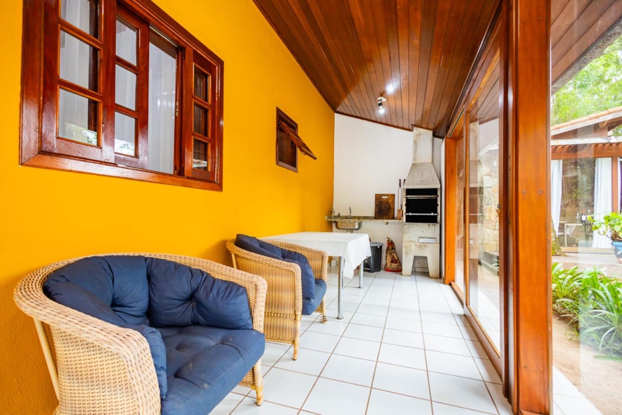 Putini Pousada E Hotel By Oyo São Roque Buitenkant foto