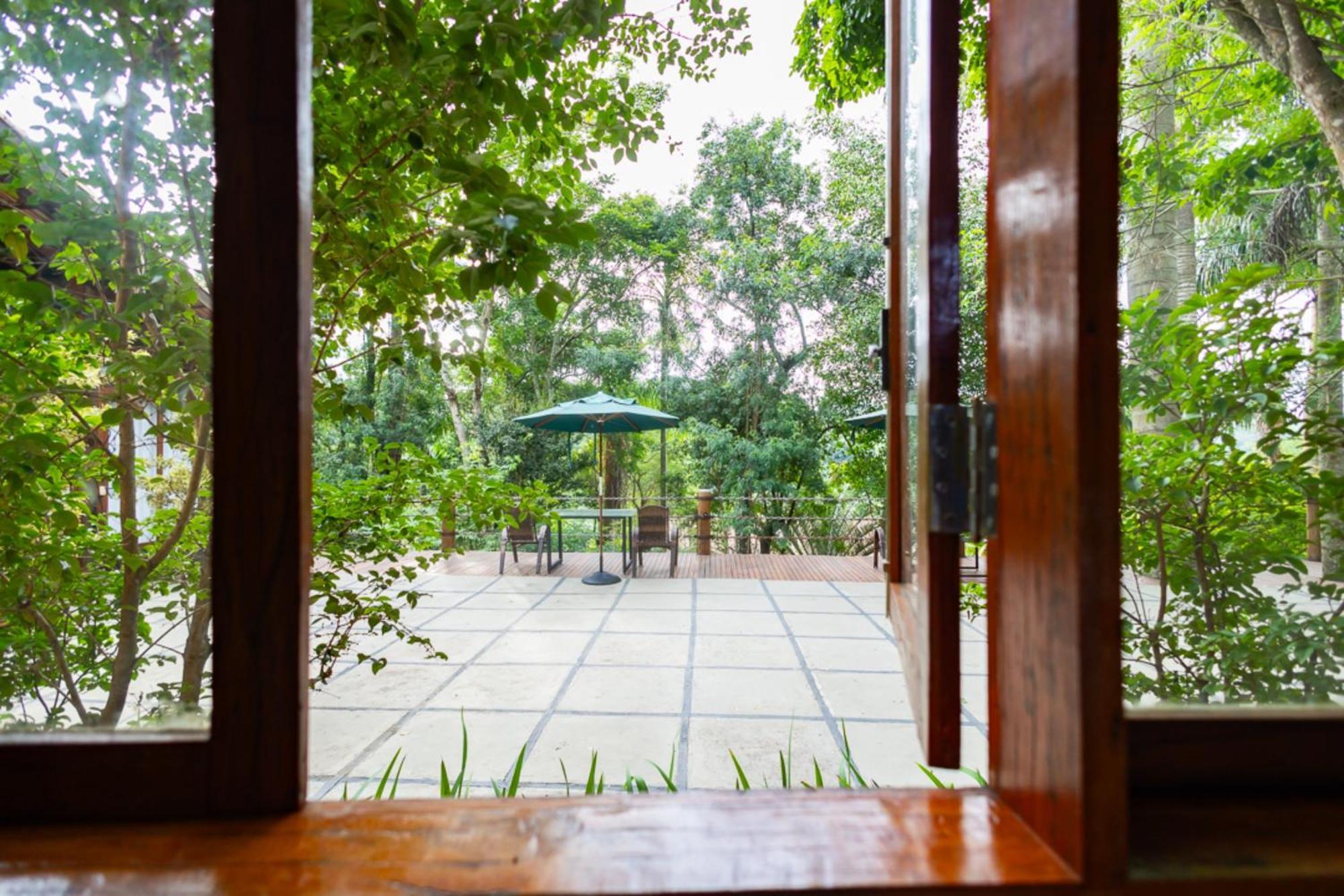 Putini Pousada E Hotel By Oyo São Roque Buitenkant foto