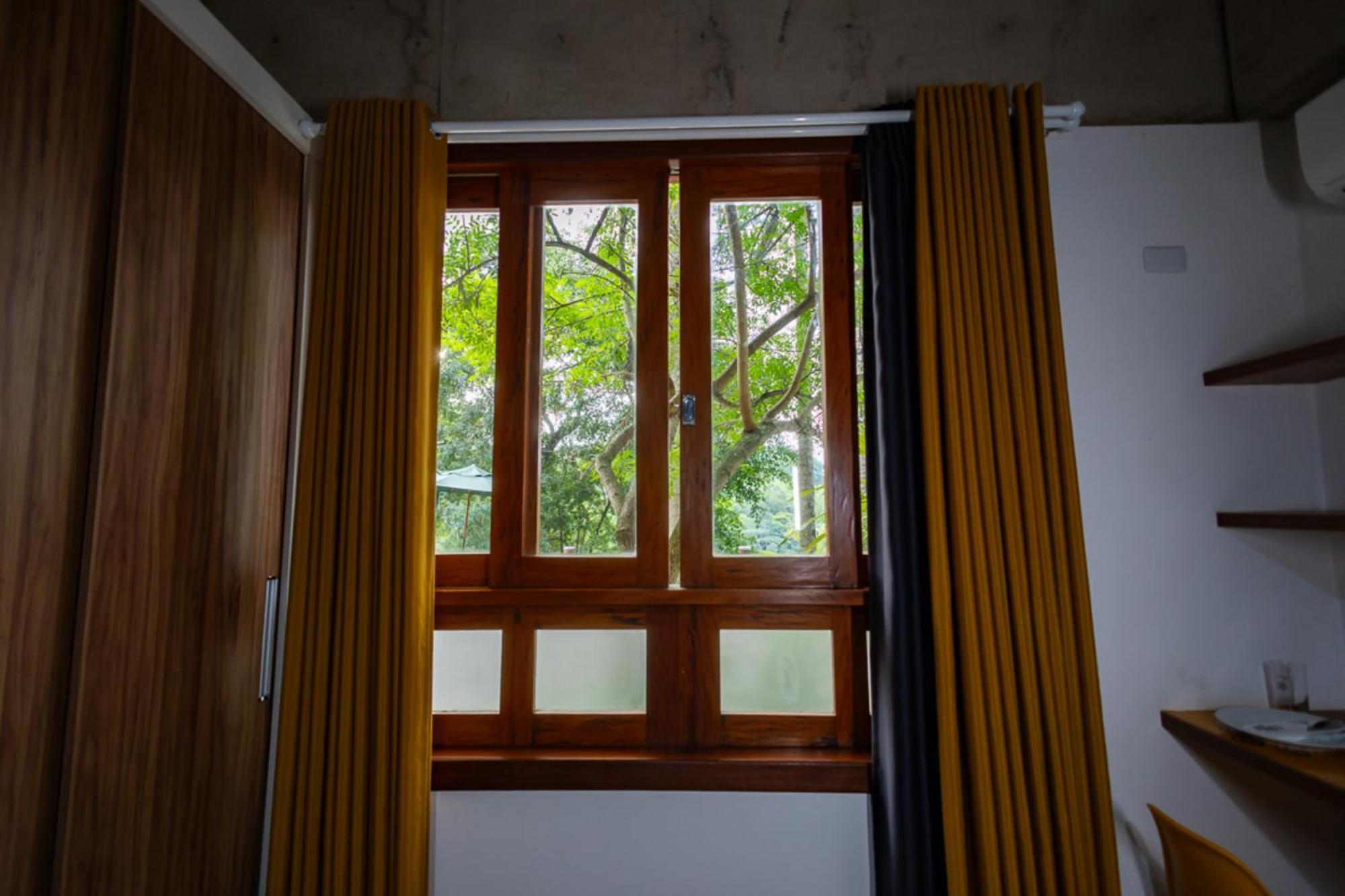 Putini Pousada E Hotel By Oyo São Roque Buitenkant foto