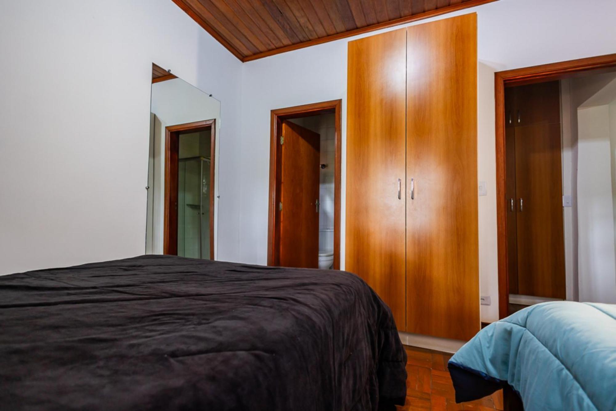 Putini Pousada E Hotel By Oyo São Roque Buitenkant foto
