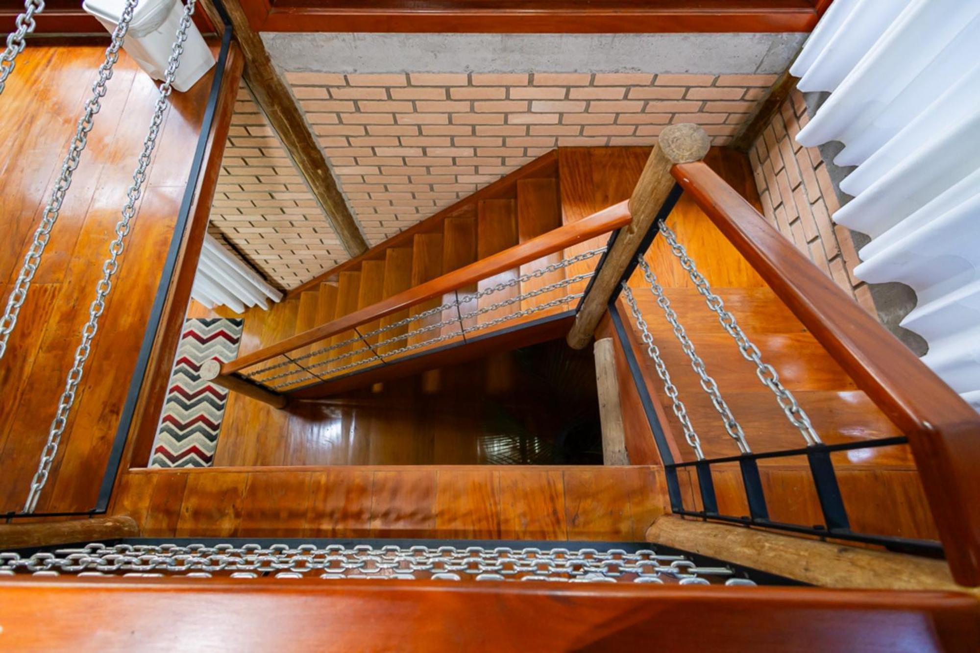 Putini Pousada E Hotel By Oyo São Roque Buitenkant foto