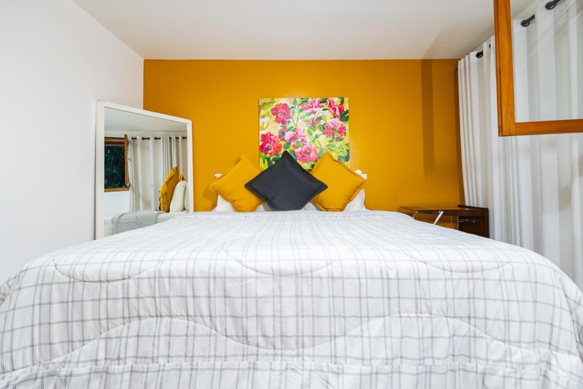 Putini Pousada E Hotel By Oyo São Roque Buitenkant foto