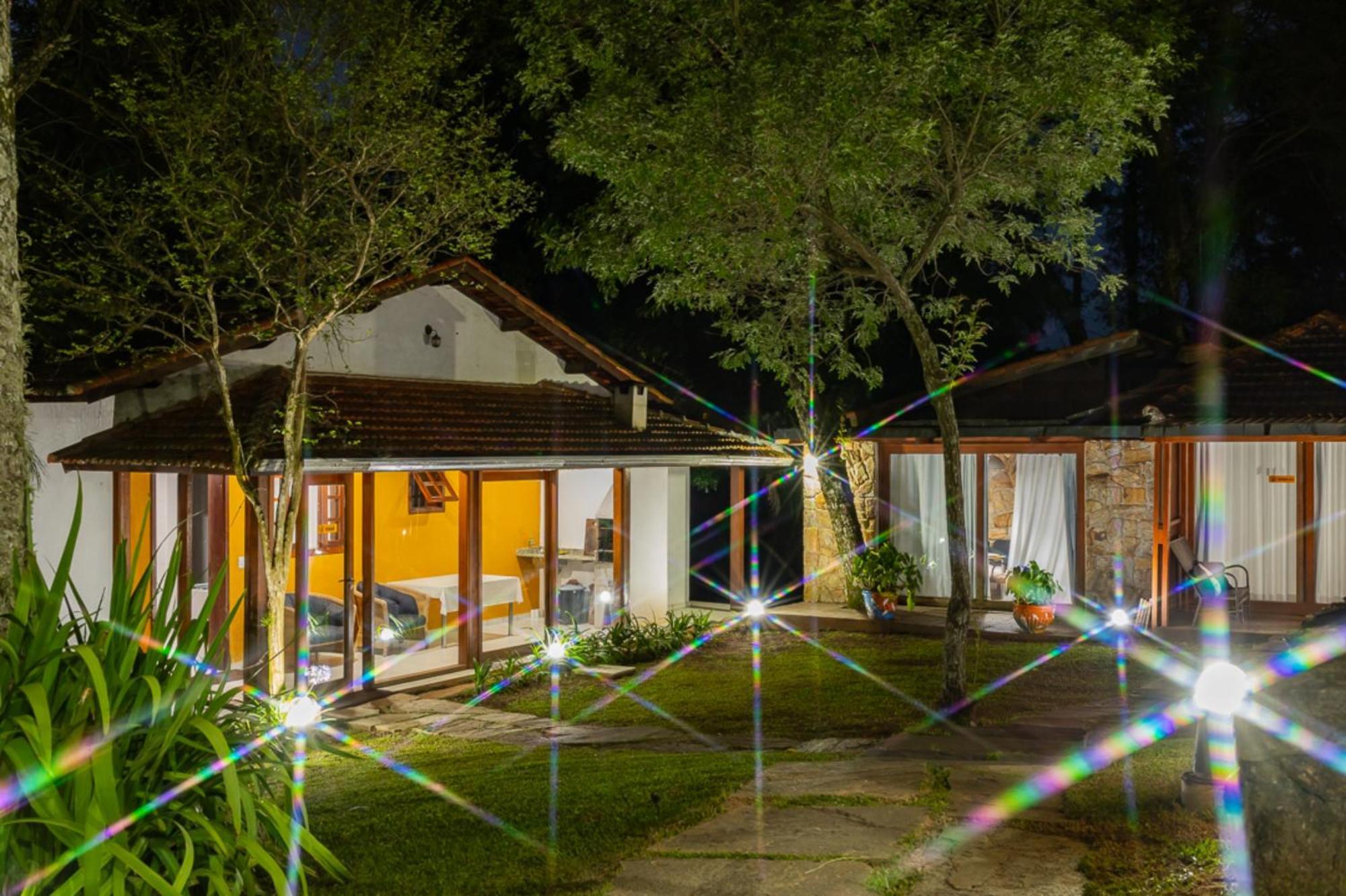 Putini Pousada E Hotel By Oyo São Roque Buitenkant foto