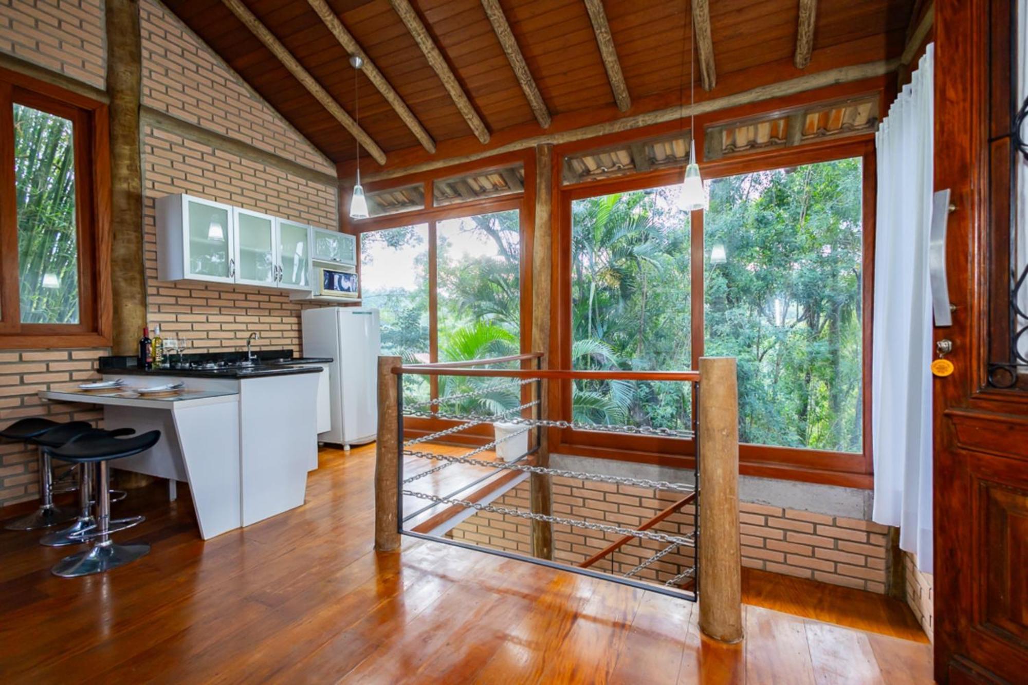 Putini Pousada E Hotel By Oyo São Roque Buitenkant foto