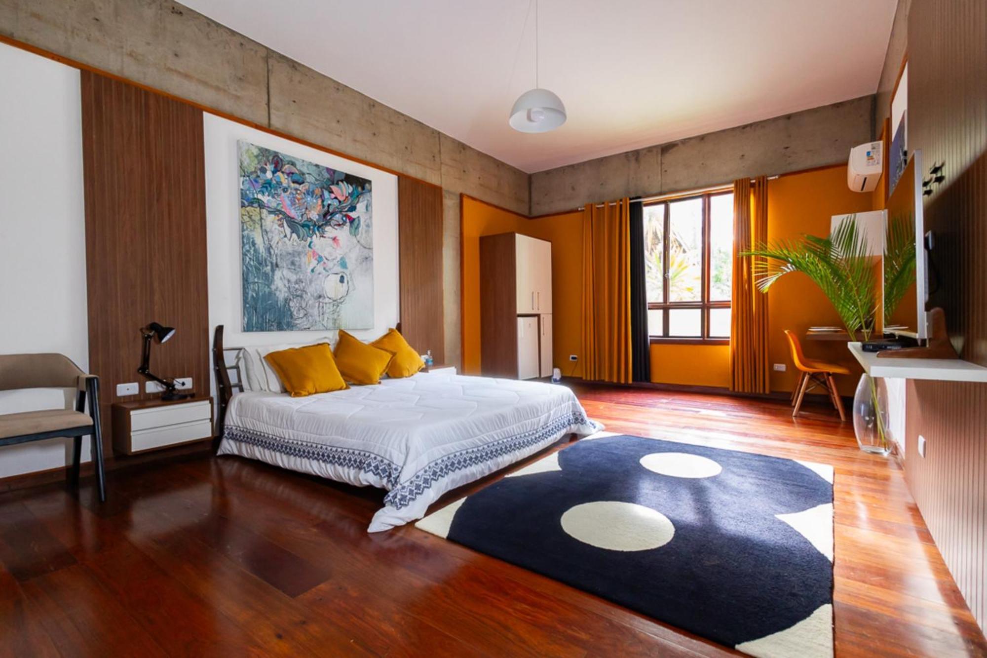 Putini Pousada E Hotel By Oyo São Roque Buitenkant foto