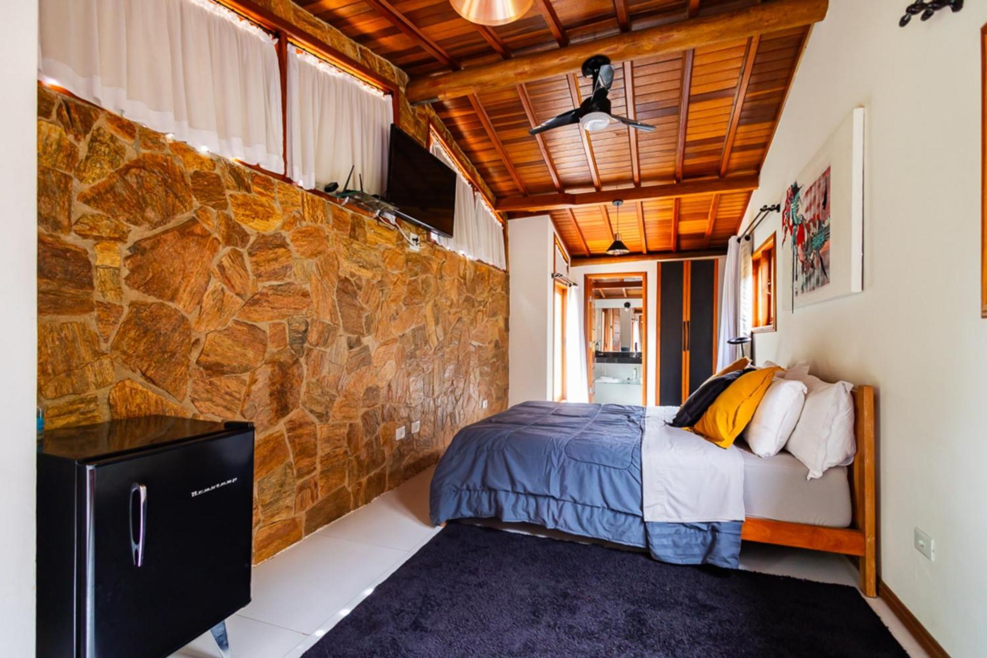 Putini Pousada E Hotel By Oyo São Roque Buitenkant foto