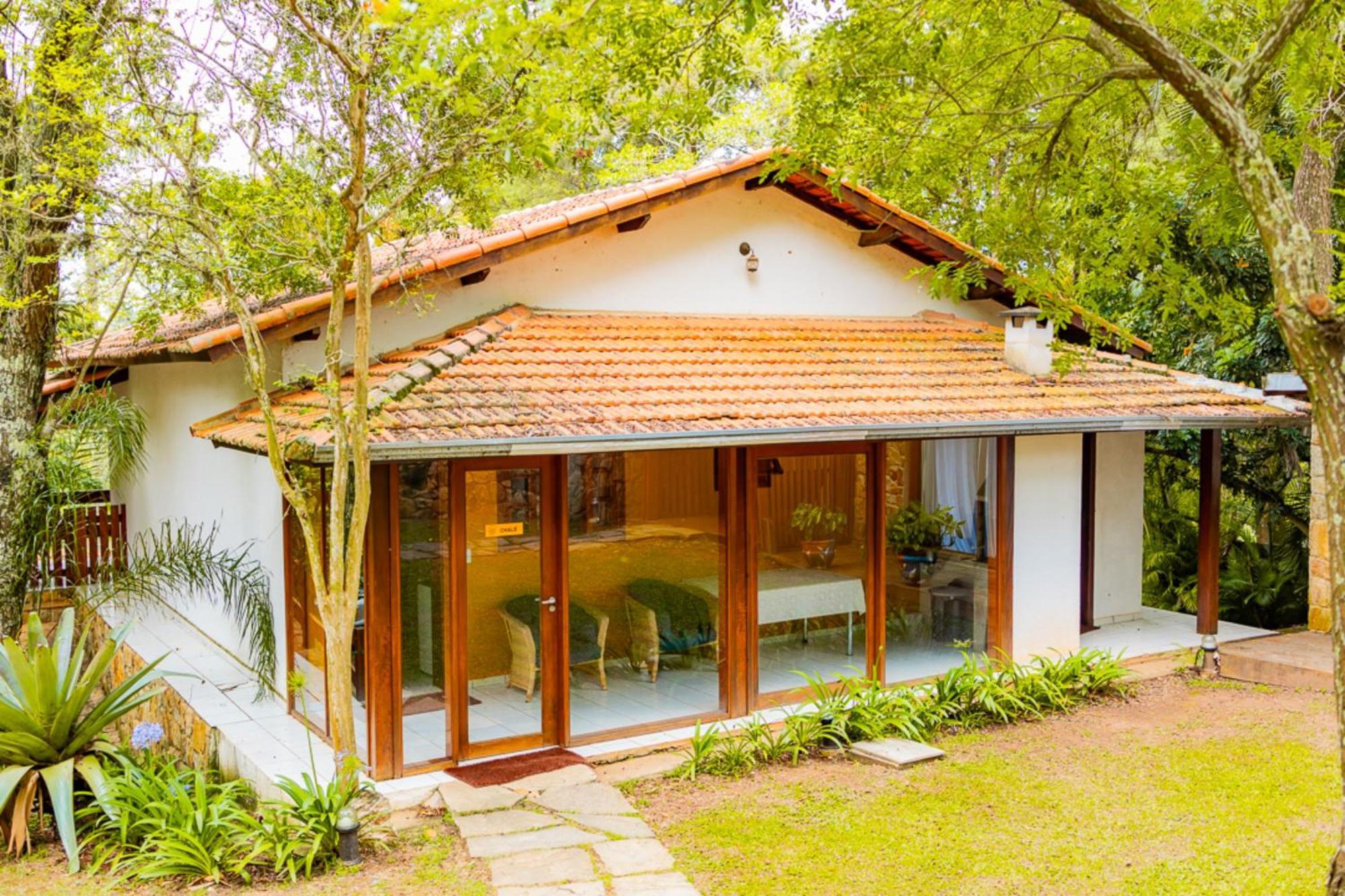 Putini Pousada E Hotel By Oyo São Roque Buitenkant foto
