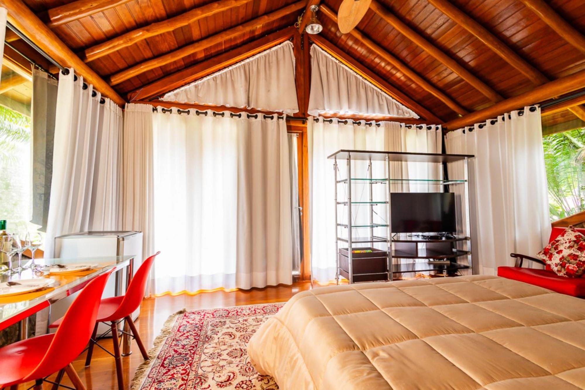 Putini Pousada E Hotel By Oyo São Roque Buitenkant foto