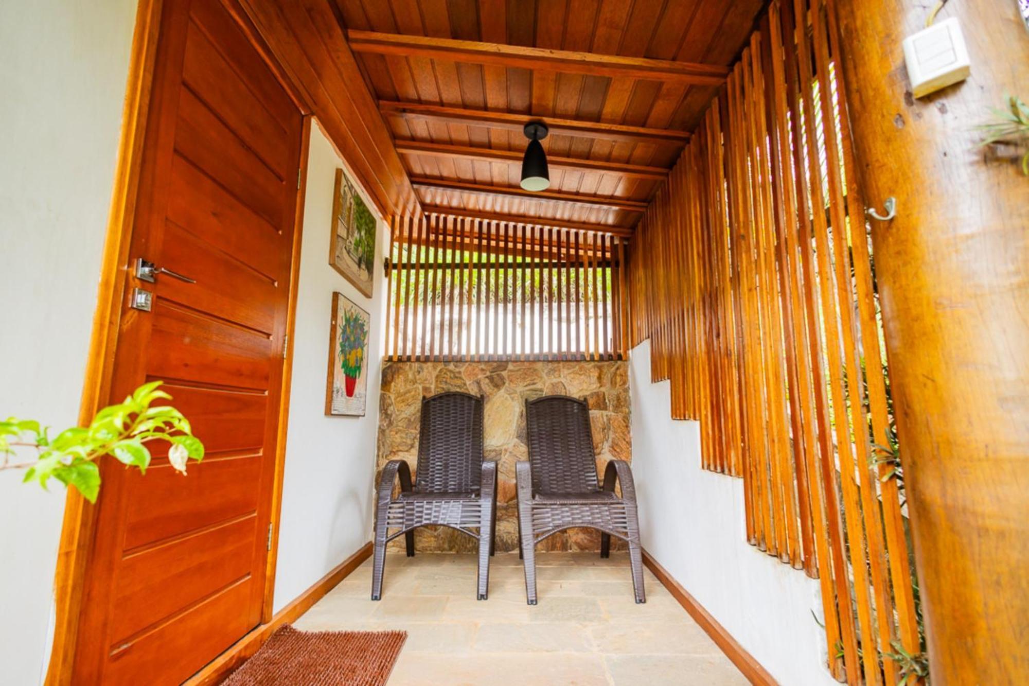 Putini Pousada E Hotel By Oyo São Roque Buitenkant foto